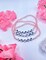 Making personalized word bracelets